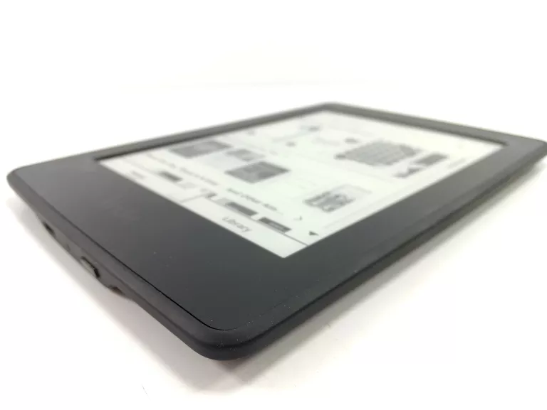 CZYTNIK EBOOK AMAZON KINDLE
