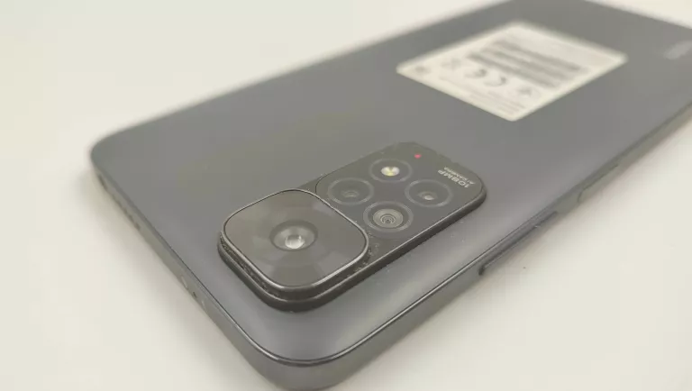 TELEFON XIAOMI REDMI NOTE 11S 6/128GB