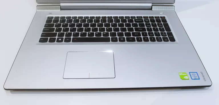 LENOVO IDEAPAD 700-17ISK I5/8GB/128GB/1TB OPIS!