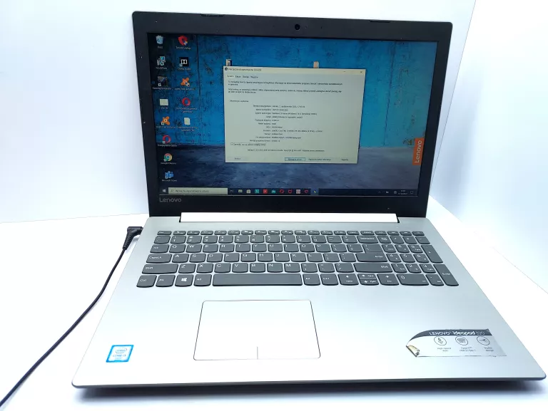 LAPTOP  LENOVO IDEAPAD 320