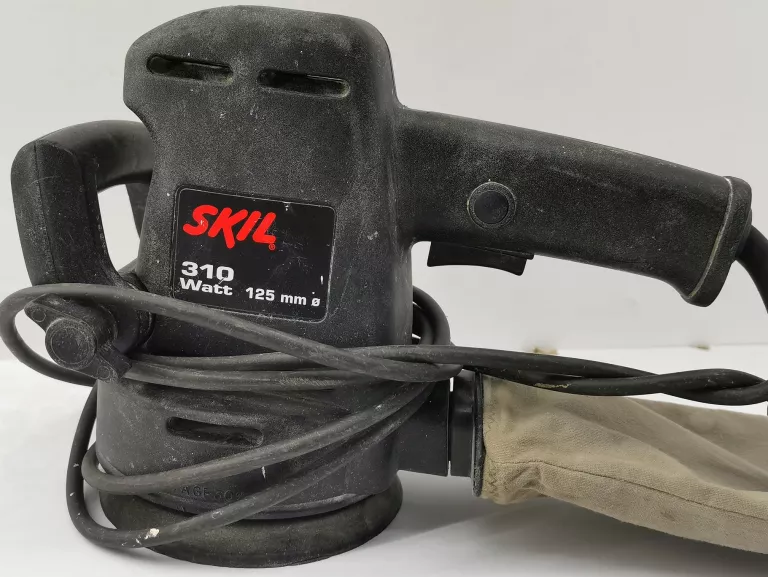 SZLIFIERKA MIMOŚRODOWA SKIL 7430H