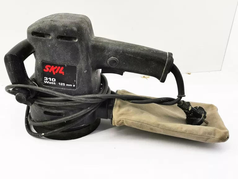 SZLIFIERKA MIMOŚRODOWA SKIL 7430H