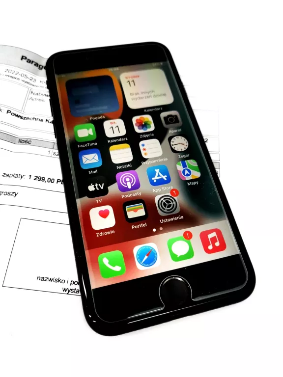 APPLE IPHONE SE 2020 64GB/3GB