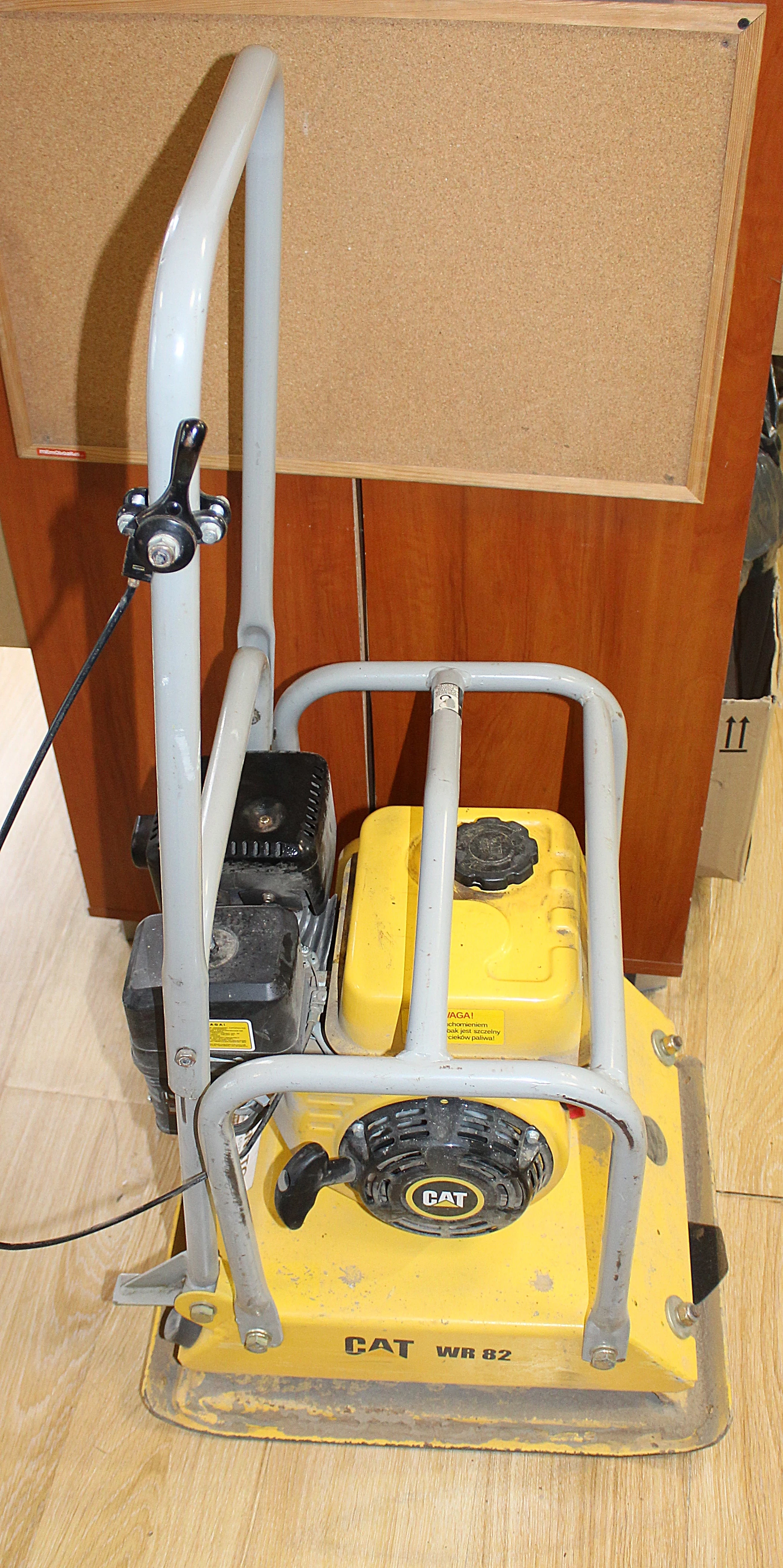 zageszczarka-caterpillar-wr82-65km-glogowska-160-poznan