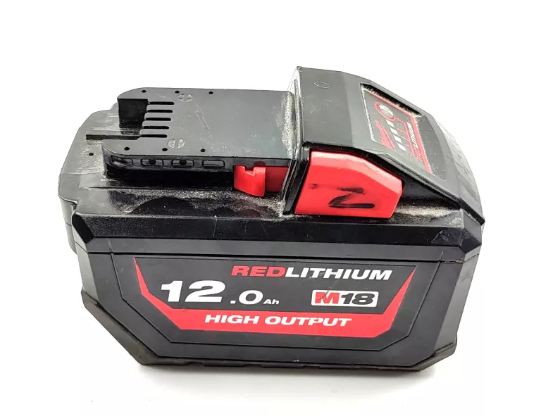 AKUMULATOR LI-ION MILWAUKEE M18 HB12 12 AH