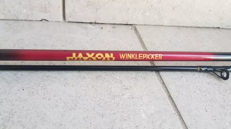 WĘDKA JAXON WINKLEPICKER 2,7M 5-20G
