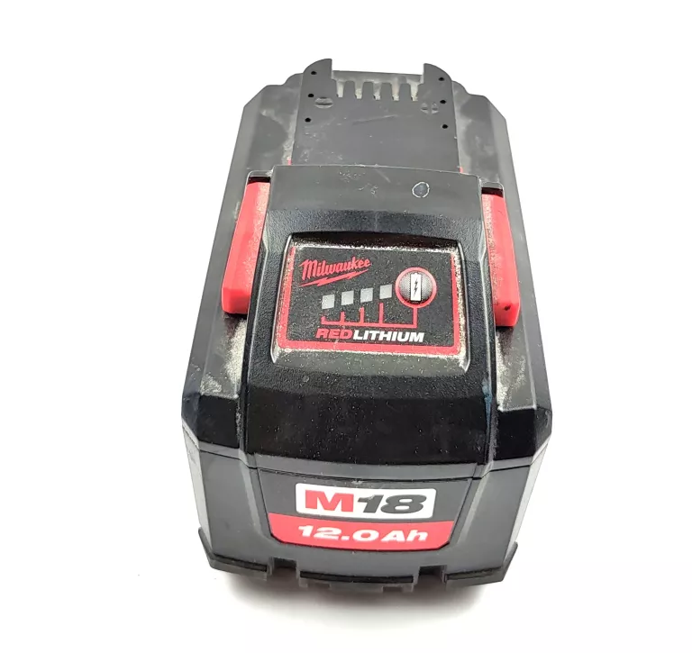 AKUMULATOR LI-ION MILWAUKEE M18 HB12 12 AH