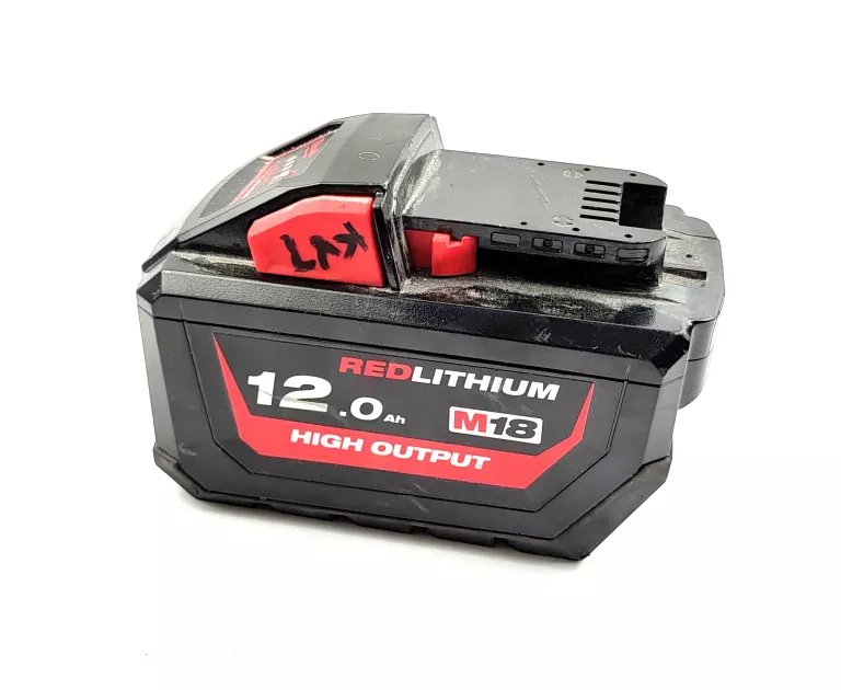 AKUMULATOR LI-ION MILWAUKEE M18 HB12 12 AH