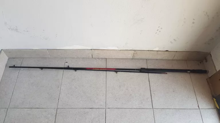 WĘDKA JAXON WINKLEPICKER 2,7M 5-20G