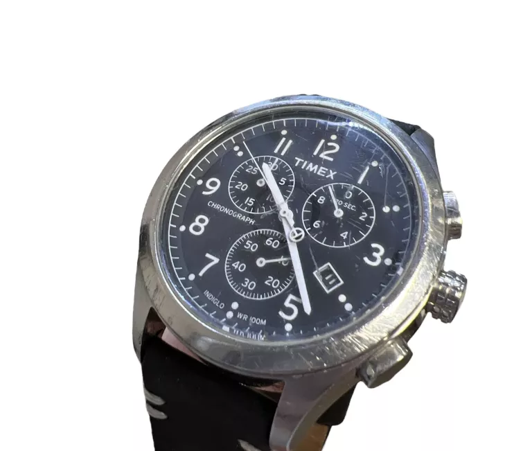 zegarek-timex-indiglo-chronograph-stan-uzywany