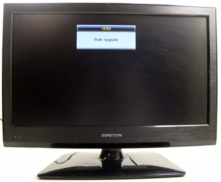 TELEWIZOR MANTA LED1901 19''