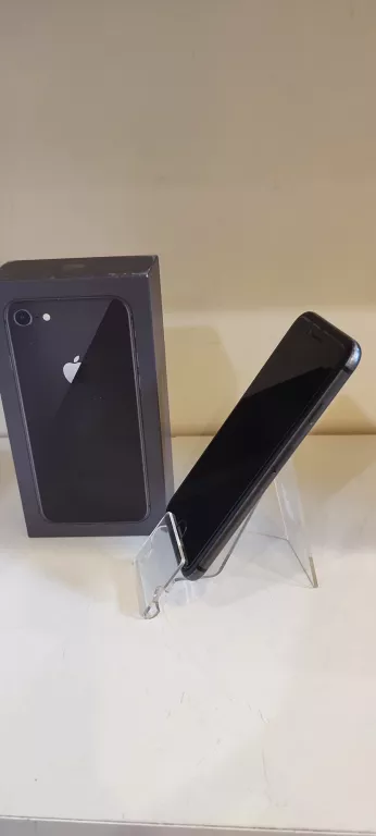 SMARTFON APPLE IPHONE 8 "S"