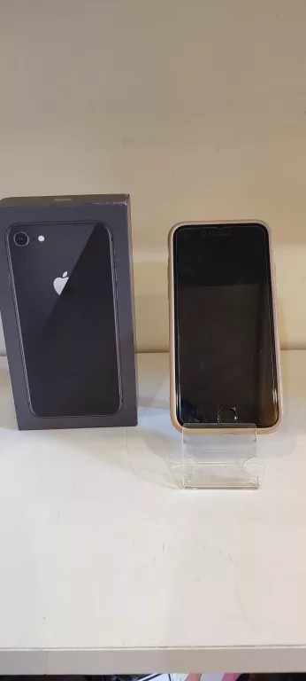 SMARTFON APPLE IPHONE 8 "S"