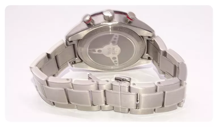 ZEGAREK TISSOT PRS 516 T100417A ZESTAW
