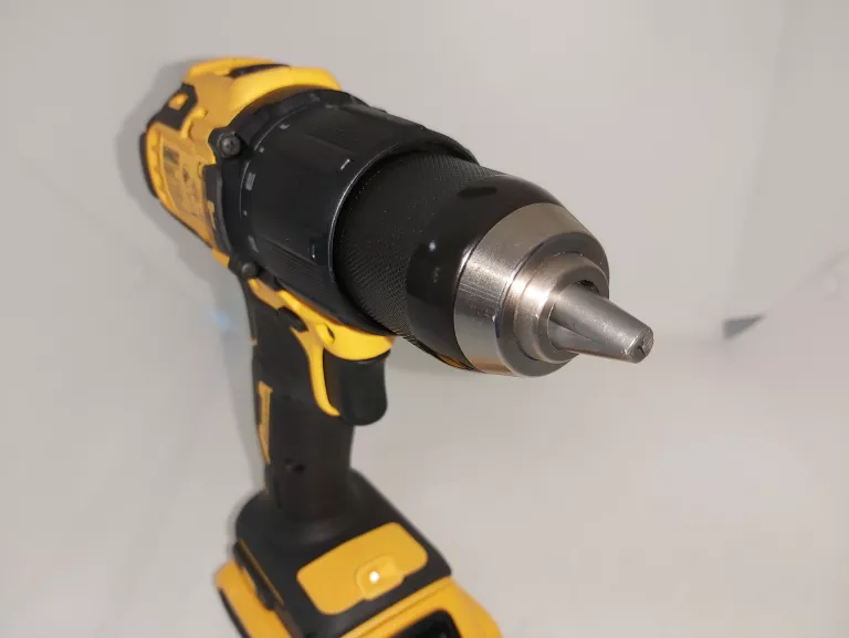 WKRĘTARKA DEWALT DCD709 + AKUMULATOR 2,0 AH 18V