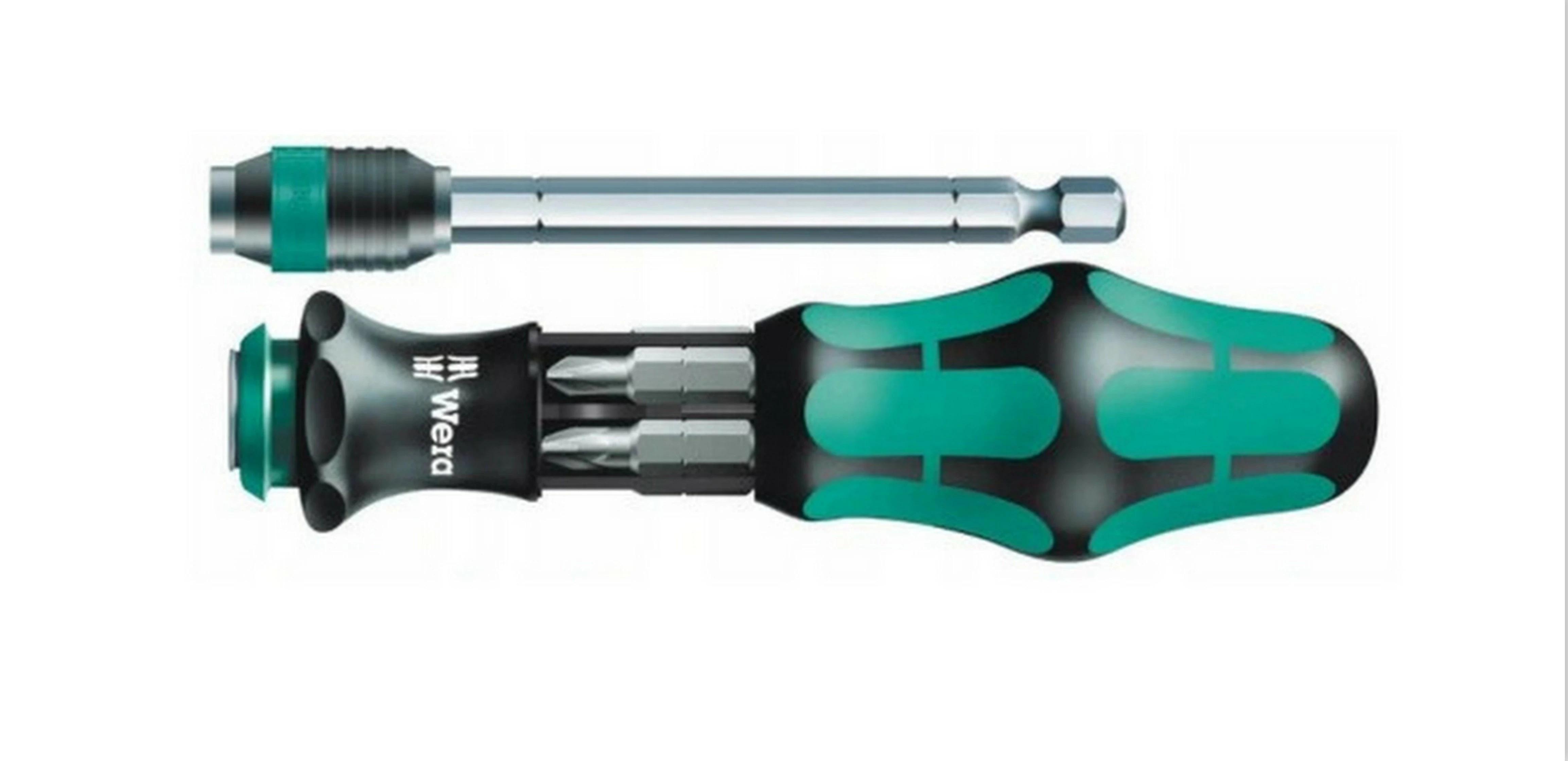 Kraftform Kompakt 28 RA 1, 6 Pièces