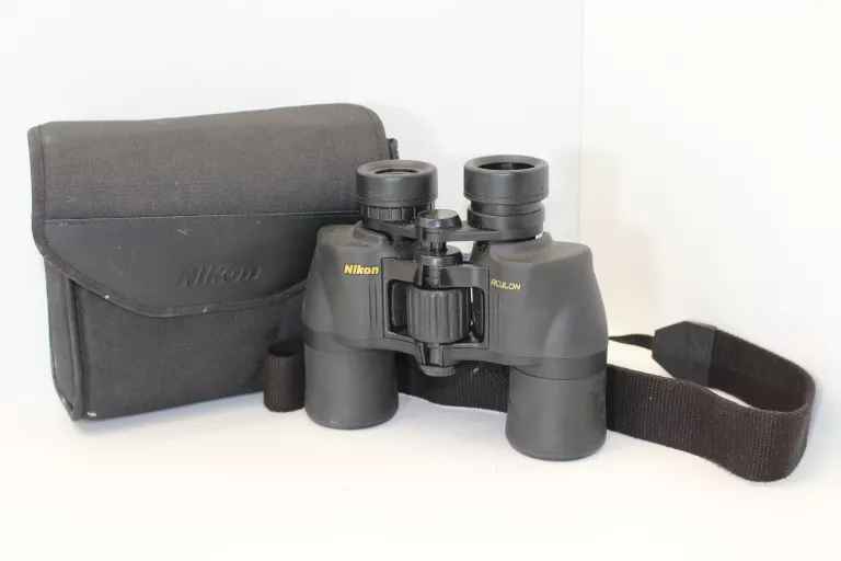 LORNETKA NIKON ACULON A211