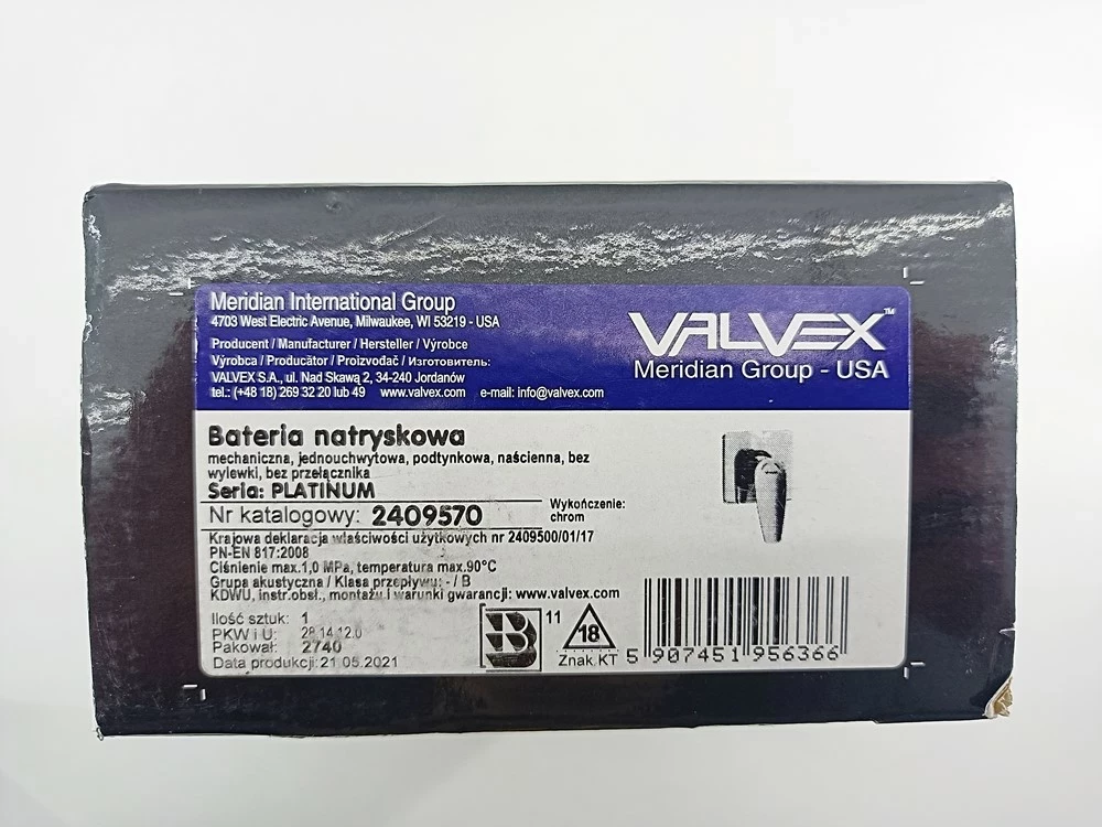 bateria-prysznicowa-valvex-platinum-ean-gtin-5907451956366