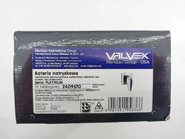bateria-prysznicowa-valvex-platinum-ean-gtin-5907451956366