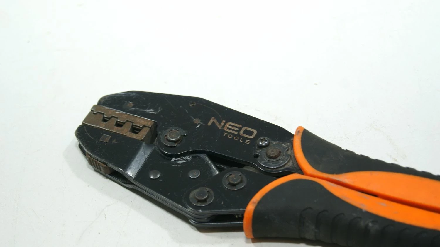 neo-tools-zaciskarka-do-kabli-stan-uzywany