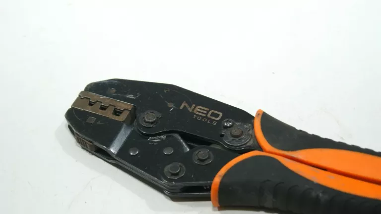 neo-tools-zaciskarka-do-kabli-stan-uzywany