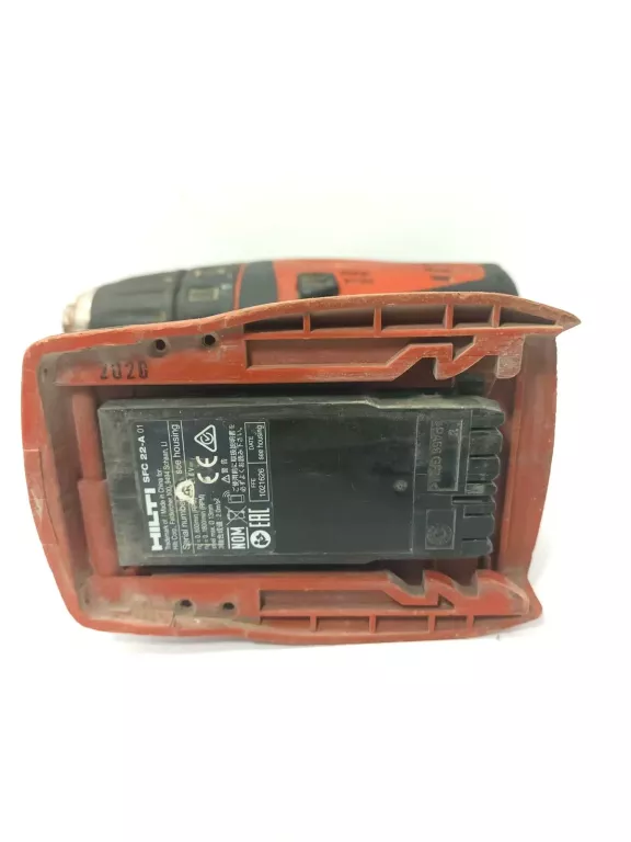 wkretarka-hilti-sfc-22a-marka-hilti