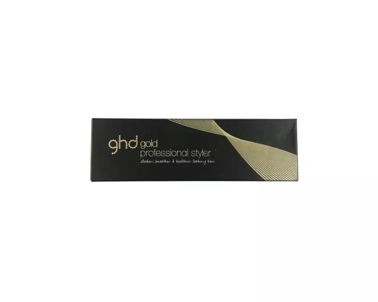 PROSTOWINCA DO WŁOSÓW GHD GOLD PROFESSIONAL STYLE