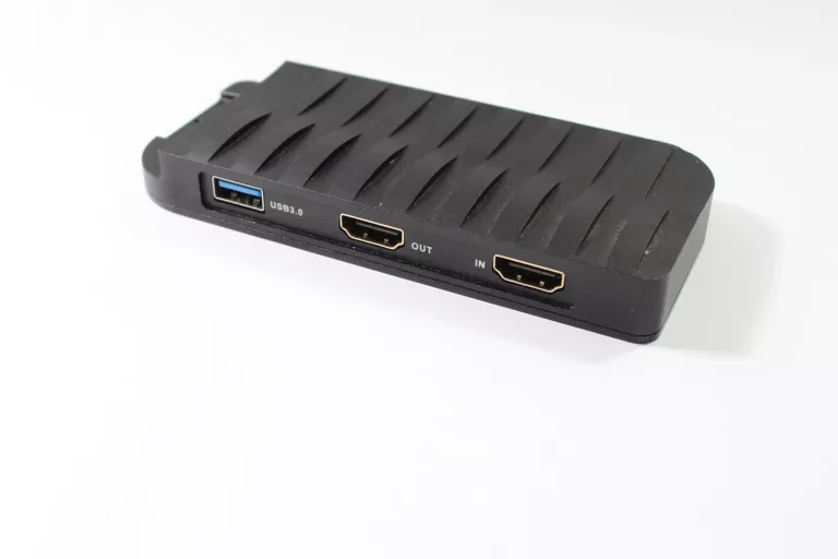 HD VIDEO CAPTURE TREASLIN TSV323
