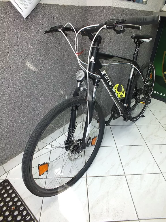 ROWER BULLS 28 7005 ALUMINIUM