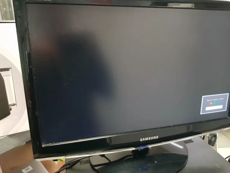 MONITOR SAMSUNG 23 CALE CM23WS