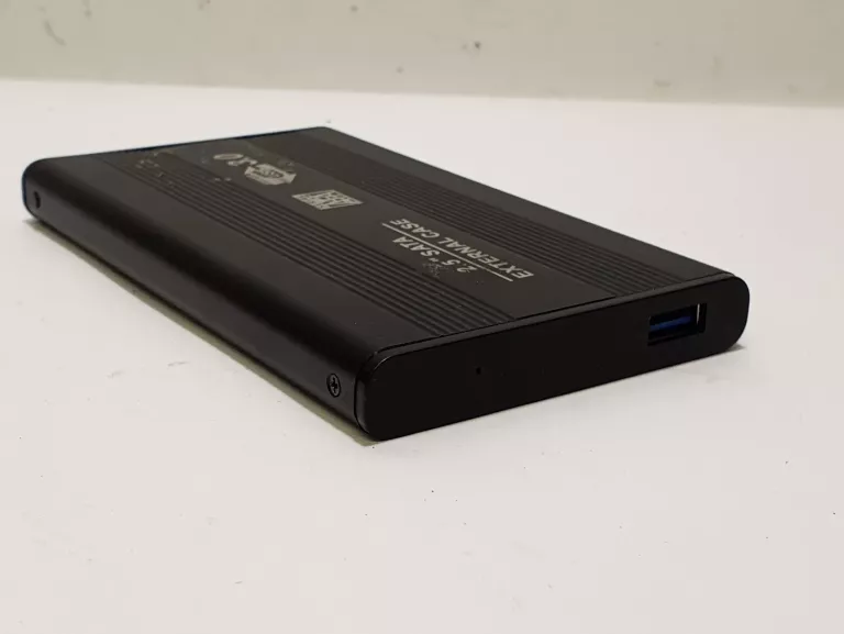 DYSK ZEWNĘTRZNY PRZENOŚNY 2.5'' USB 320GB USB 3.0