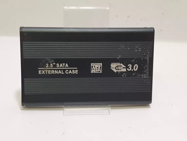 DYSK ZEWNĘTRZNY PRZENOŚNY 2.5'' USB 320GB USB 3.0