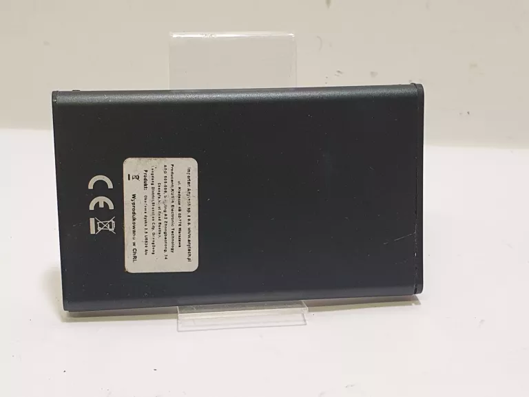 DYSK ZEWNĘTRZNY PRZENOŚNY 2.5'' USB 320GB USB 3.0