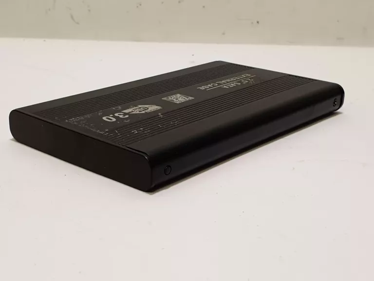 DYSK ZEWNĘTRZNY PRZENOŚNY 2.5'' USB 320GB USB 3.0