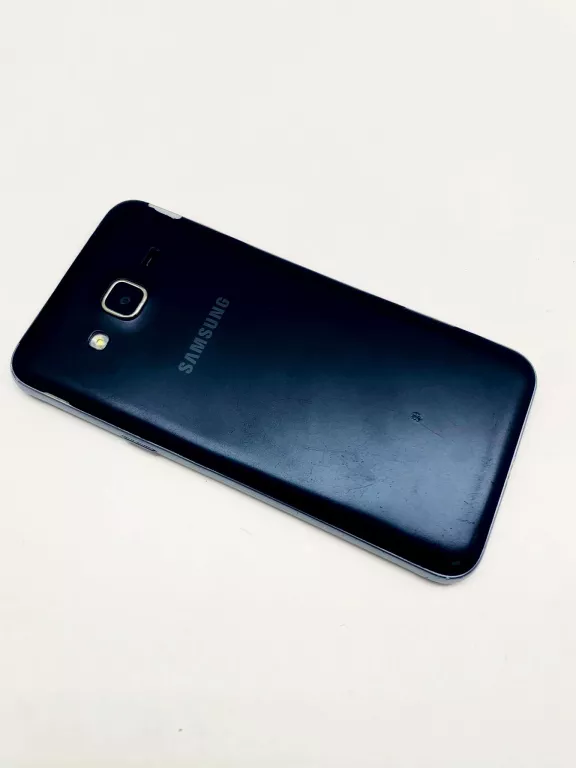 TELEFON SAMSUNG J3 (6) (TRYB TALKBACK)