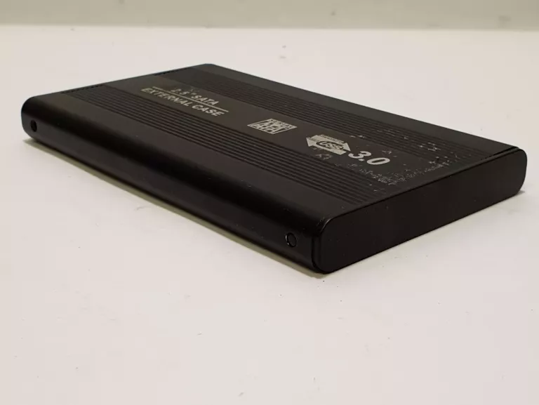 DYSK ZEWNĘTRZNY PRZENOŚNY 2.5'' USB 320GB USB 3.0