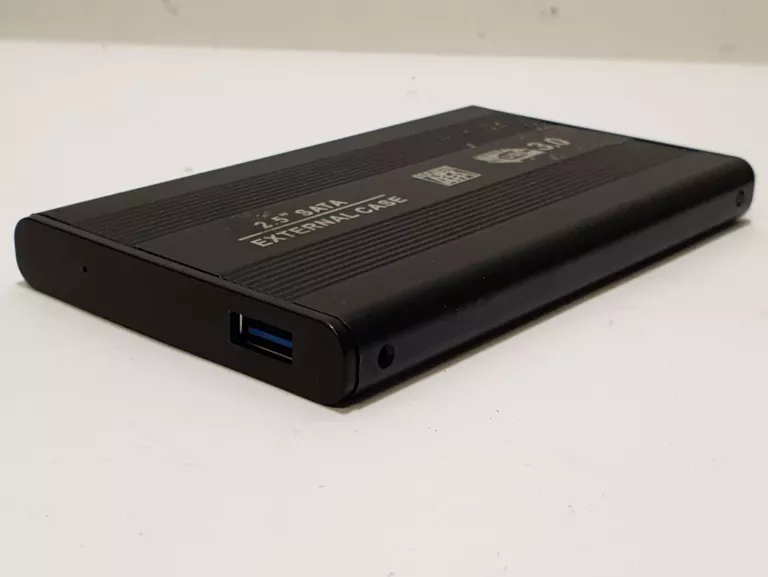 DYSK ZEWNĘTRZNY PRZENOŚNY 2.5'' USB 320GB USB 3.0