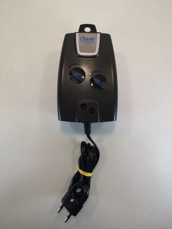 NAPOWIETRZACZ DO AKWARIUM OASE OXYMAX 200 W