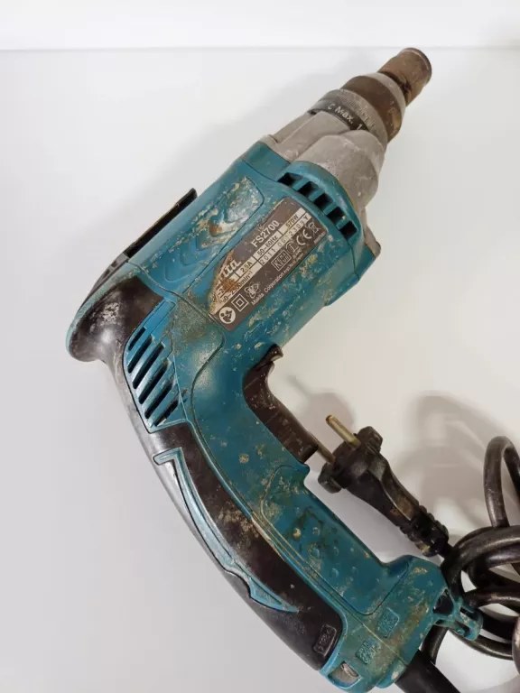 WKRĘTARKA MAKITA FS2700 570W
