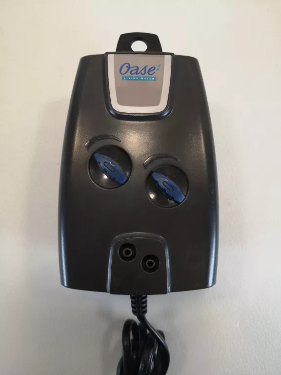 NAPOWIETRZACZ DO AKWARIUM OASE OXYMAX 200 W