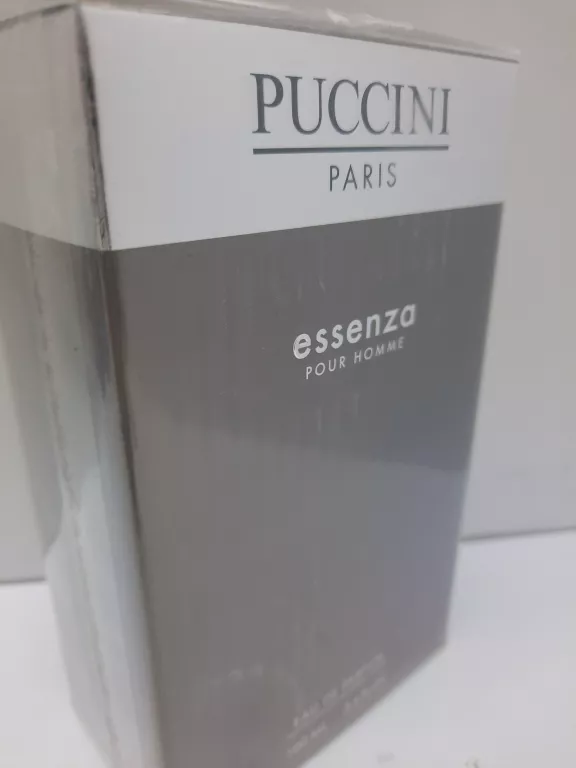 WODA TOALETOWA PUCCINI ESSENZA 100ML