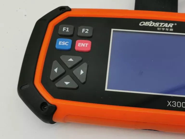TESTER DIAGNIOSTYCZNY OBDSTAR X300 PRO 3