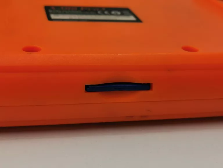 TESTER DIAGNIOSTYCZNY OBDSTAR X300 PRO 3