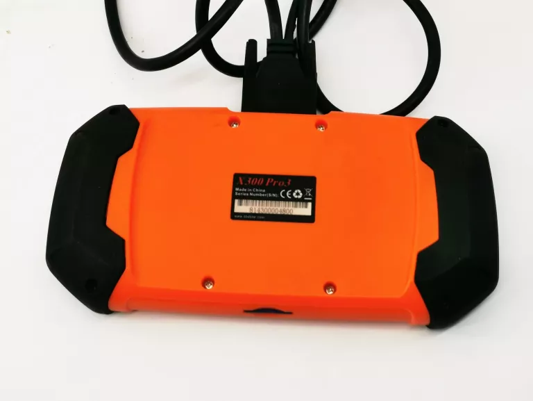 TESTER DIAGNIOSTYCZNY OBDSTAR X300 PRO 3