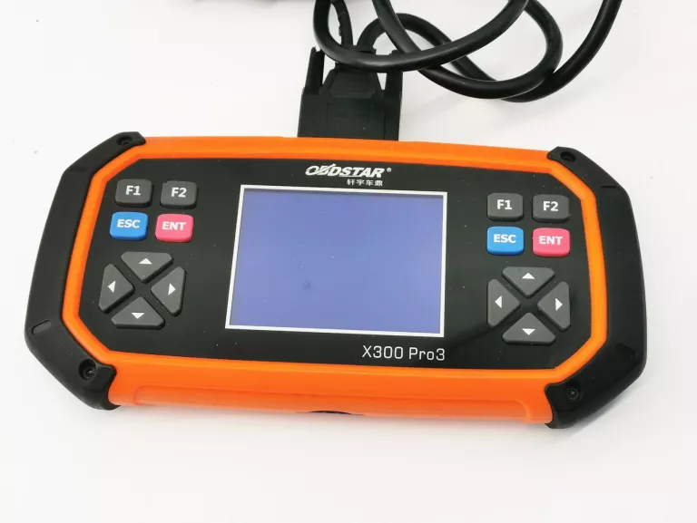 TESTER DIAGNIOSTYCZNY OBDSTAR X300 PRO 3
