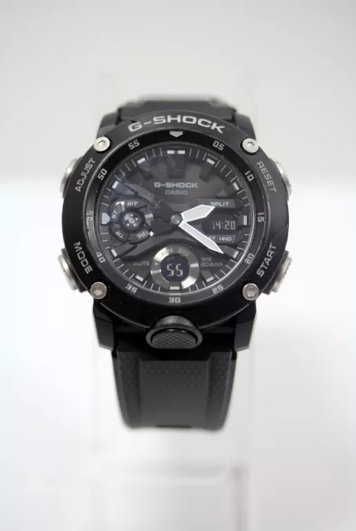 ZEGAREK CASIO G-SHOCK GA-2000