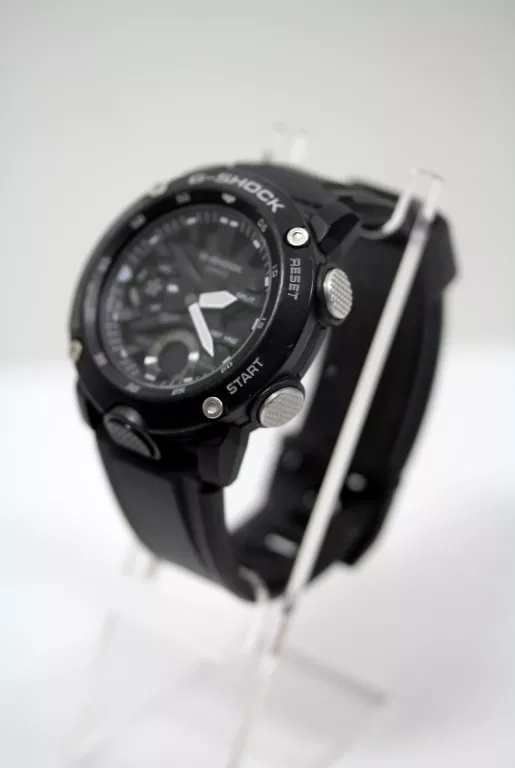ZEGAREK CASIO G-SHOCK GA-2000