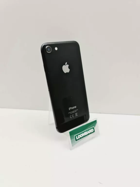 SMARTFON APPLE IPHONE 8 2 GB / 64 GB SZARY