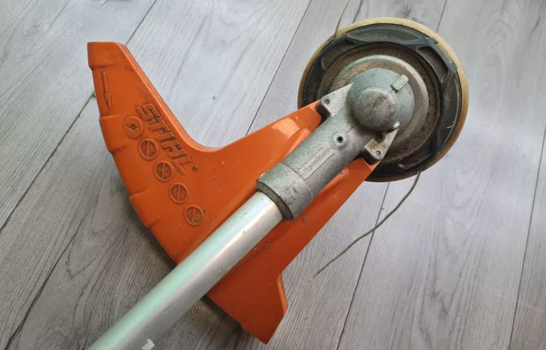 KOSA SPALINOWA STIHL FS 260