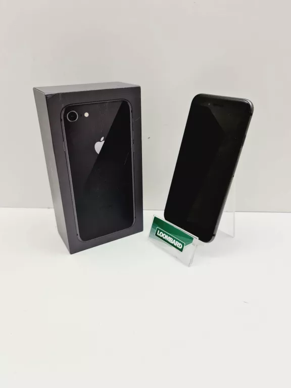 SMARTFON APPLE IPHONE 8 2 GB / 64 GB SZARY